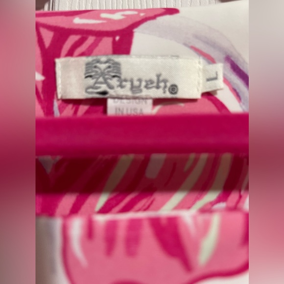 TANK DRESS! - Picture 3 of 3